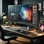 21 9 모니터 추천