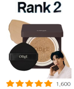 OBge 퍼펙트 옴므 쿠션