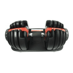 무게 조절 덤벨 3대장으로 해결한 내 루틴