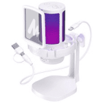 게이밍 마이크 추천 TOP 5 (2025) 헤드셋 때문에 귀 아픈 사람 주목!