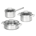 실패 없이 고르는 인덕션 냄비 추천 & 구매 전 필수 가이드