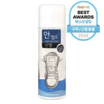 초보도 OK! 방수력·통기성 균형 잡힌 신발 방수 스프레이 BEST 5