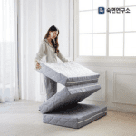 접이식 매트리스 추천 TOP 5