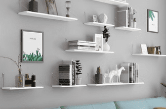 무타공 벽선반 추천 TOP 5 임차인의 걱정 해결