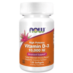 비타민 D3는 왜 따로 먹을까요? 용량·흡수율별 인기 제품 비교 (2025)