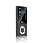 음질 좋은 MP3 추천