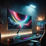 TOP 5 32인치 모니터 추천 2024 총정리