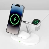 3in1 무선충전기 추천: 2024년 3in1 최고의 제품 TOP 5 비교