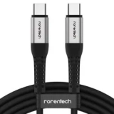 C타입 케이블, 왜 충전 속도가 느릴까? C to C 충전 케이블 추천 TOP 5