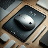 TOP 5 아이패드 마우스 추천 2024 총정리