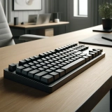 TOP 5 사무용 키보드 끝판왕 2024 총정리