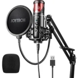 콘덴서 마이크 추천 BEST 5 총정리, 구매 전 필독 사항