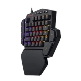 TOP 5 한손 키보드 추천 2024 총정리