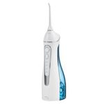 시원한 색상의 구강세정기