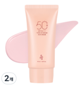 아유아유 톤업드림 선크림