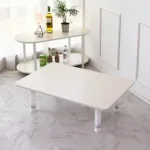 TOP 5 높이 조절 테이블 추천 2024 총정리 및 구매 전 필독사항