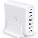 멀티 충전기 끝판왕