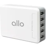 멀티 충전기 끝판왕