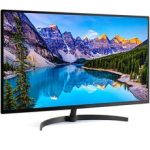 아름다움 자연이 묘사된 모니터 추천 제품.