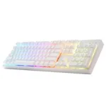 무접점 키보드 가성