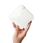 한손에 들어오는 빔프로젝터