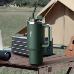 손잡이 있는 텀블러 추천 BEST 5 가성비 텀블러 총정리