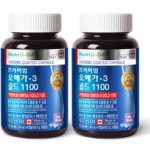 프리미엄 오메가 3 골드