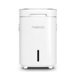 화이트 컬러 제품이라서 화이트톤의 가정에 잘 어울리는 제품