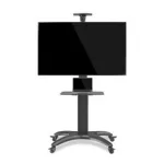 이동식 TV 거치대