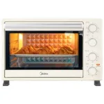 가정용 전기 오븐 추천