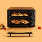 가정용 전기 오븐 추천 BEST 5 가족 인원수 별 용량 설명