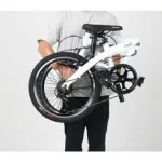 접이식 자전거 추천 TOP 5 2024 리뷰 포함