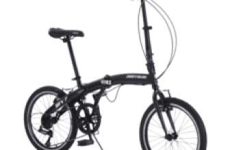 접이식 자전거 추천 TOP 5 2024 리뷰 포함