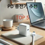 PD 충전기 추천