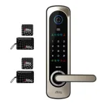 지문인식 도어락 추천