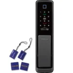 TOP 5 지문인식 도어락 추천 2024 총정리