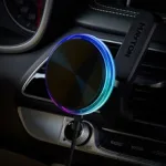 차량용 스마트폰 거치대 추천 TOP 5 무선 충전 끝판왕