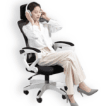 편한 컴퓨터 의자 추천