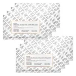 콜라겐 마스크팩 추천 순위 TOP 5 인기 순위 2024