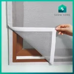 탈부착 방충망 추천 TOP 3 총정리 및 구매가이드