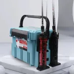 태클박스 추천 TOP 5 로드홀더 포함 제품 총정리