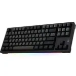 2025 텐키리스 키보드 추천 TOP 5 | 게이밍·사무용까지 완벽 비교