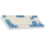 2025 텐키리스 키보드 추천 TOP 5 | 게이밍·사무용까지 완벽 비교