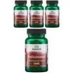 폴리코사놀 추천 BEST 5, 폴리코사놀의 효능 및 부작용