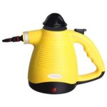 핸드스팀청소기