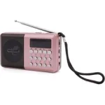 휴대용 고성능 라디오 추천